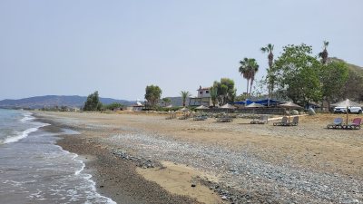 Santa Barbara Resto & Beach Bar