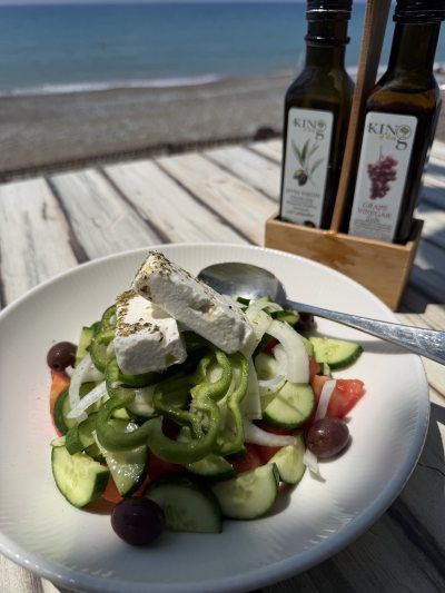 Santa Barbara Resto & Beach Bar