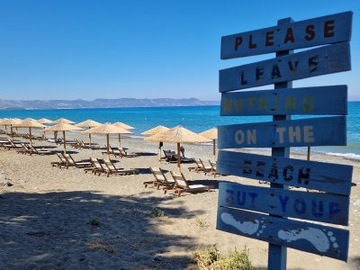 Santa Barbara Resto & Beach Bar