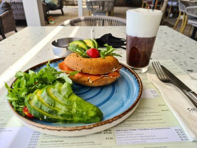 Cafe Calma
