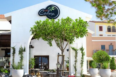 Cafe Calma