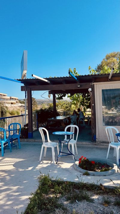 Yiannis Sandwich Place