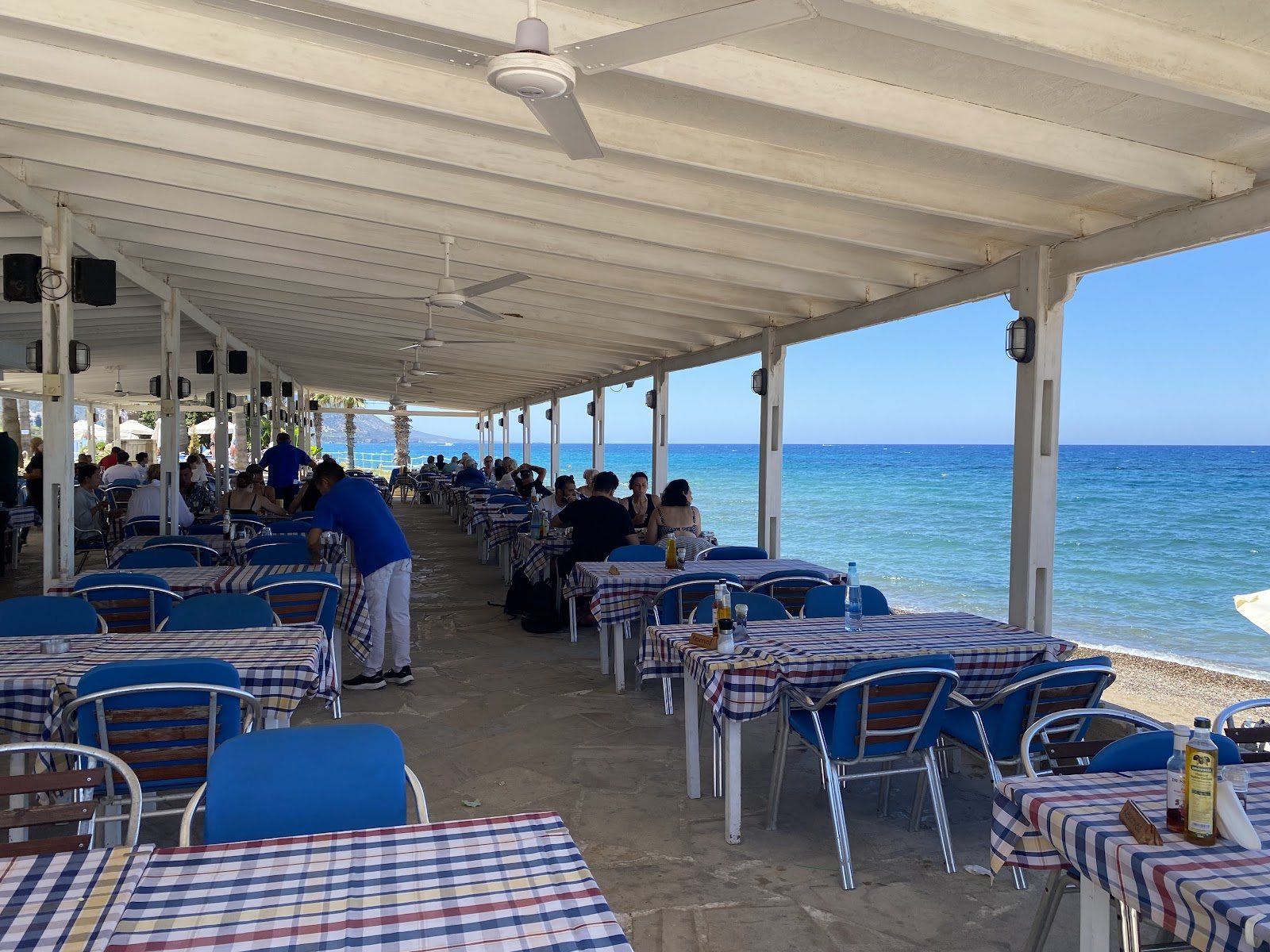 Souli Beach Restaurant