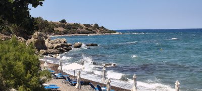 Ttakkas Bay Restaurant