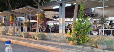 PORTO ANTICO RESTAURANT
