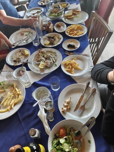 Phidias Tavern