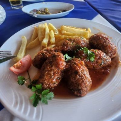 Phidias Tavern