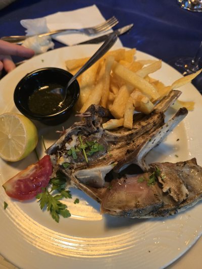 Phidias Tavern
