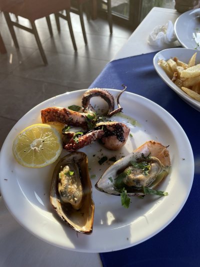 Phidias Tavern