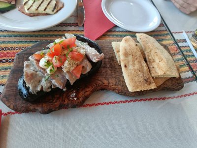 Savvas Grill
