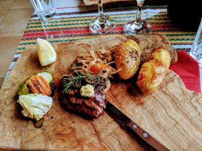Savvas Grill