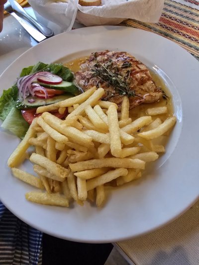 Savvas Grill