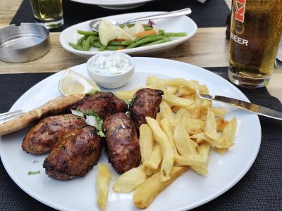 Seriani Restaurant