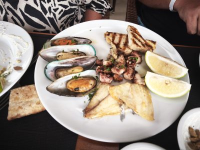 Seriani Restaurant