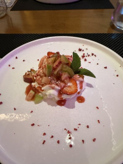 Andria Steak And Grill Restaurant