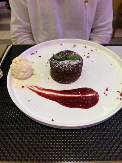 Andria Steak And Grill Restaurant