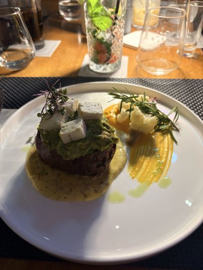 Andria Steak And Grill Restaurant