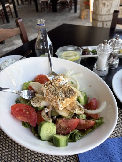 FEGGARI taverna