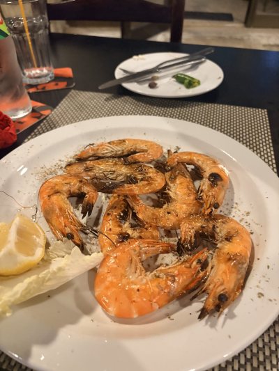 FEGGARI taverna