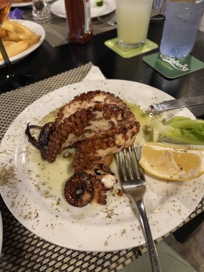 FEGGARI taverna