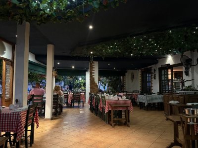 Trattoria La Vigna
