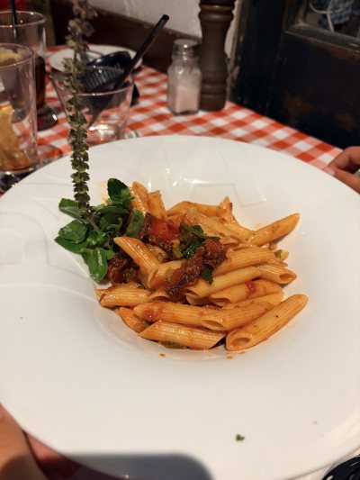 Trattoria La Vigna