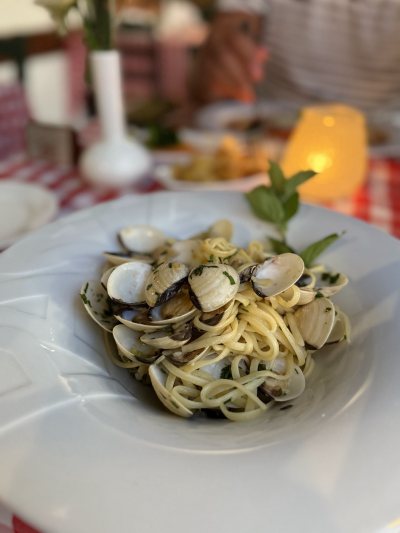Trattoria La Vigna