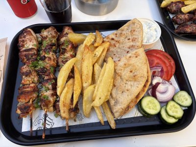 Gyradiko Οrestis