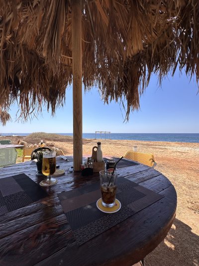 SENTIERO BY THE SEA