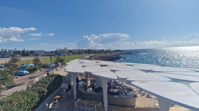 Antasia Beach Club