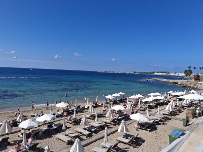 Antasia Beach Club