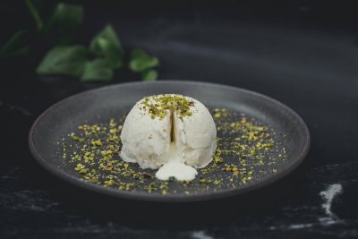 Mystic Lounge Bar & Restaurant