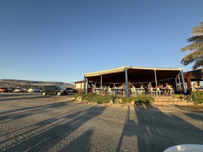 Yialos Tavern By the Sea