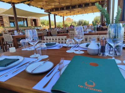 PHOS Restaurant