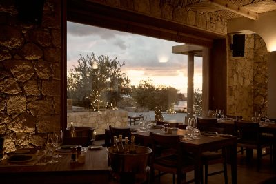 PHOS Restaurant