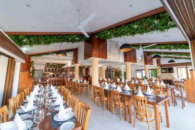 Dolce Vita Ristorante Italiano
