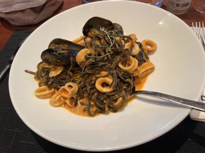 Dolce Vita Ristorante Italiano