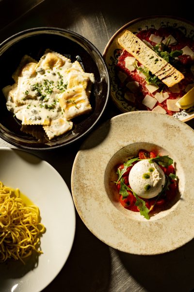 Dolce Vita Ristorante Italiano