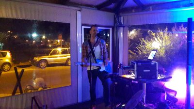 The Fat Fig Paphos