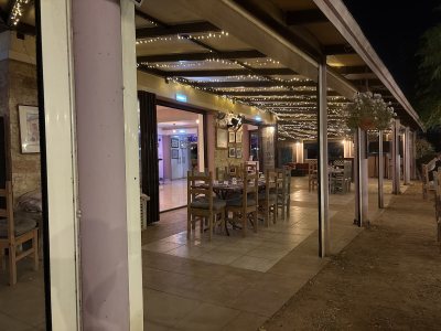 The Fat Fig Paphos