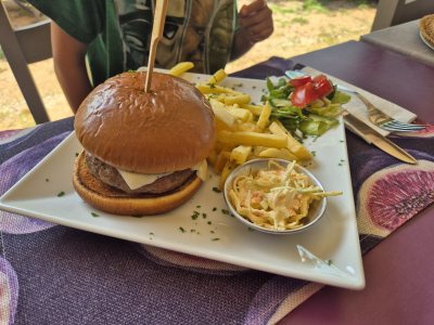 The Fat Fig Paphos