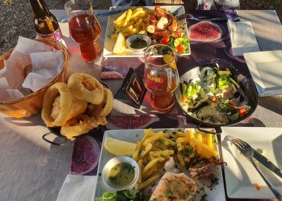 The Fat Fig Paphos