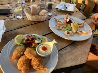Sonnys Restaurant