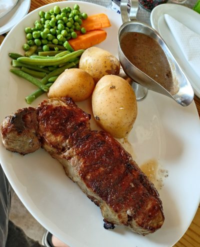 Sonnys Restaurant