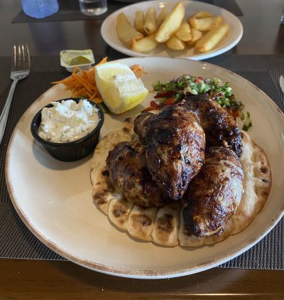 Corallo Restaurant