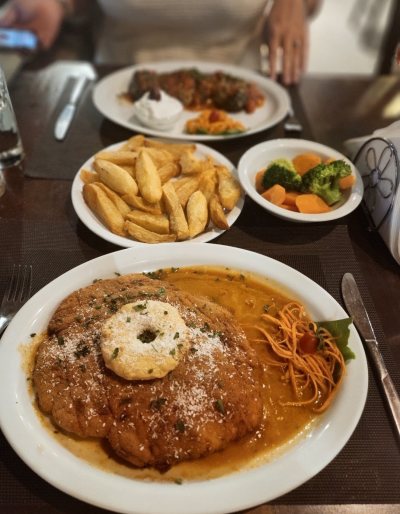 Corallo Restaurant