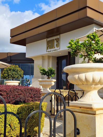 Phils Grill and Bar