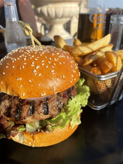 Phils Grill and Bar