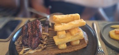 Phils Grill and Bar