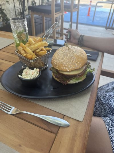 Phils Grill and Bar